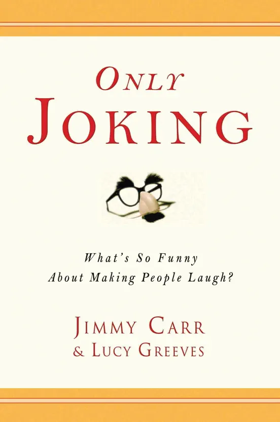 Only Joking