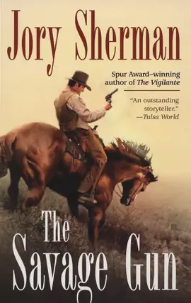 Read: Book The Savage Gun