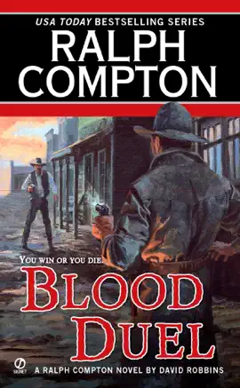Read: Ralph Compton Blood Book Duel