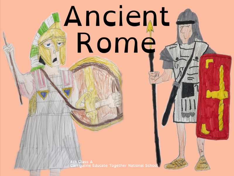 Ancient Rome