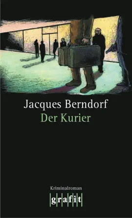 Read: Der Book Kurier