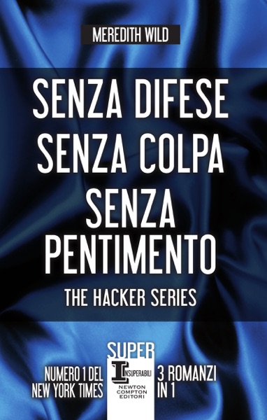 Senza difese - Senza colpa - Senza pentimento