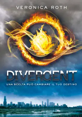 Read: Divergent