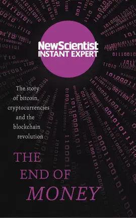 Read: Book The End of Money