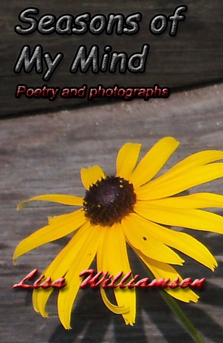 Seasons of my Mind (poetry and photos)