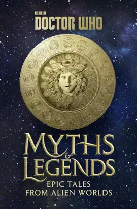 Read: Doctor Who: Myths Book and Legends