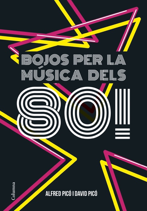 Bojos per la m煤sica dels 80!