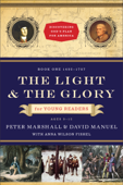 Light and the Glory for Young Readers - Peter Marshall