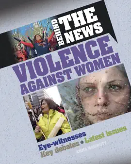 Violence Against Women
