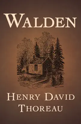 Read: Walden