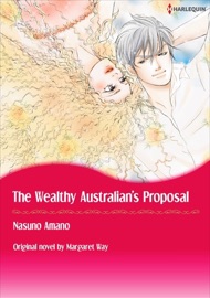 The Wealthy Australian's Proposal - Nasuno Amano