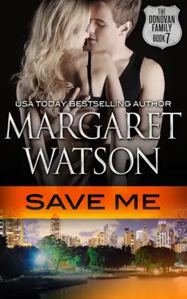Read: Save Me Book