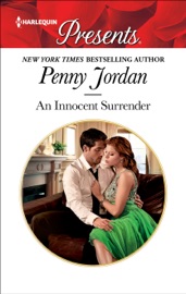 An Innocent's Surrender - Penny Jordan by  Penny Jordan PDF Download