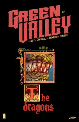 Read: Green Valley #4 Book (Of 9)