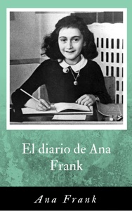 El diario de Ana Frank Book Cover