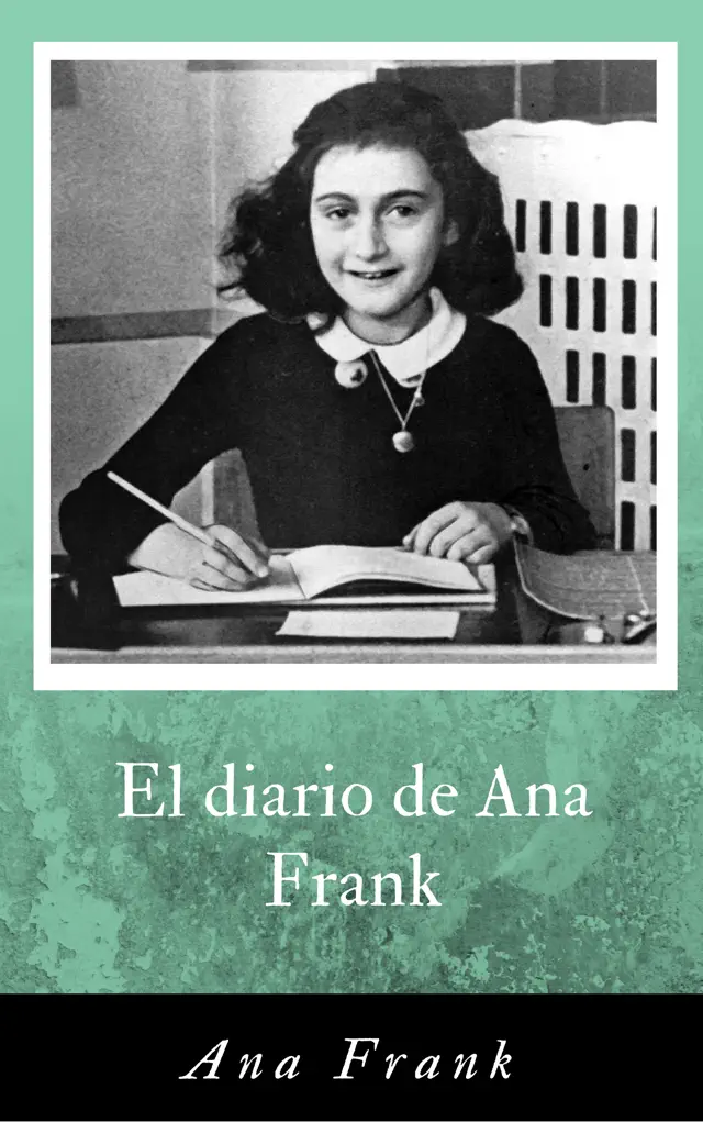 El diario de Ana Frank