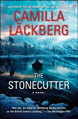 Read: Book The Stonecutter