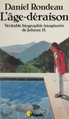 Read: L'Âge-déraison