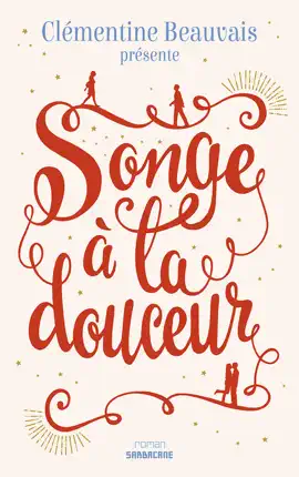 Read: Book Songe à la douceur