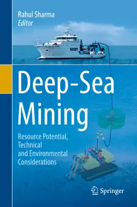 Read: Book Deep-Sea Mining