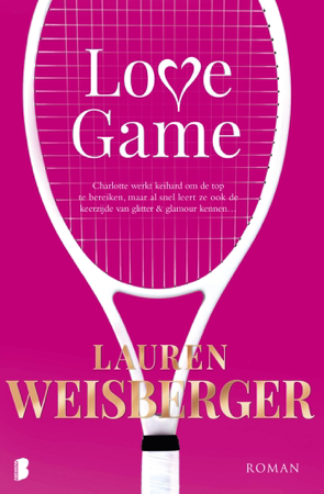 Love Game - Lauren Weisberger