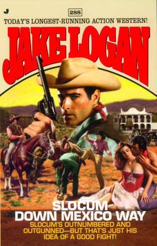 Slocum 242: Slocum at Scorpion Bend