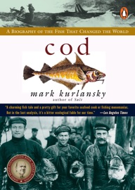Cod - Mark Kurlansky