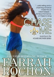 Chase Me - Farrah Rochon by  Farrah Rochon PDF Download