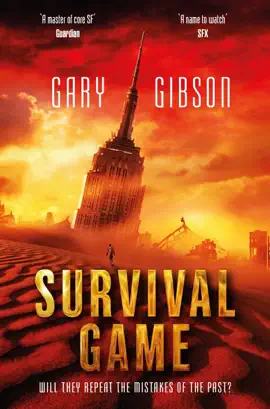 Read: Book Survival Game