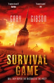 Survival Game - Gary Gibson