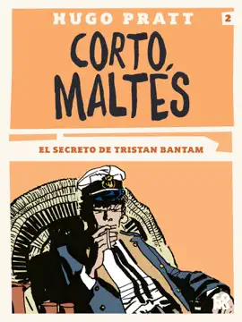 Read: Book Corto Maltés - El secreto de Tristan Bantam