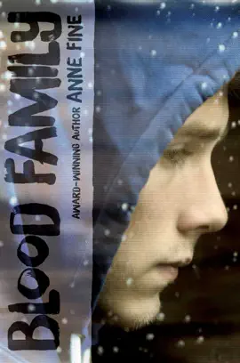 Read: Blood Family Book
