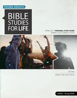 Read: Bible Studies Book for Life Young Adult Personal Study Guide - CSB