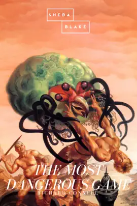 Read: The Most Dangerous Game Book