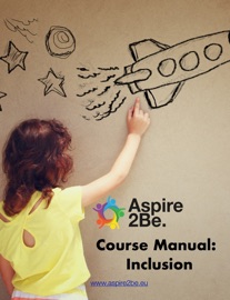 Respect ~ Inclusion - Aspire2Be