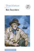 Ben Saunders - Shackleton (A Ladybird Expert Book) artwork