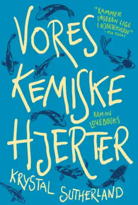 Read: Vores kemiske Book hjerter