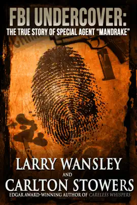 Read: FBI Undercover: The True Story of Special Agent Book "Mandrake"