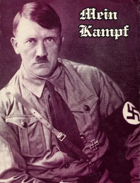 Mein Kampf