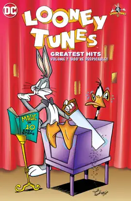 Read: Looney Tunes: Greatest Hits Vol. 2 - You're Book Despicable!