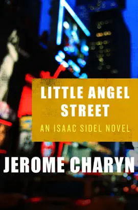 Read: Book Little Angel Street