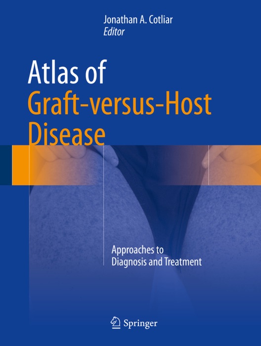 Atlas of Graft-versus-Host Disease