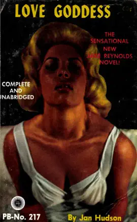 Read: Love Book Goddess