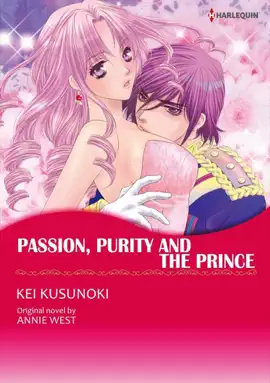 Read: Book Passion, Purity And The Prince