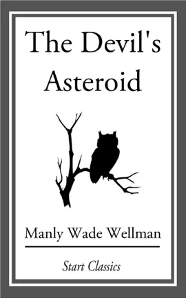 Read: The Book Devil's Asteroid