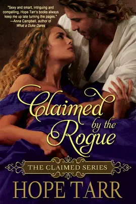 Claimed By The Rogue