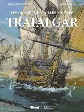 Read: Trafalgar