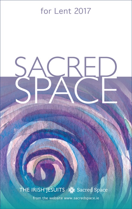 Sacred Space for Lent 2017