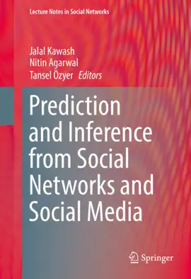 Read: Book Prediction and Inference from Social Networks and Social Media