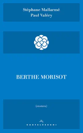 Read: Berthe Morisot Book